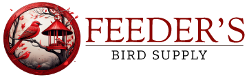 feeder's logo